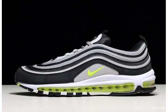 97 Volt Black Air Max  OG 921826-004 1110